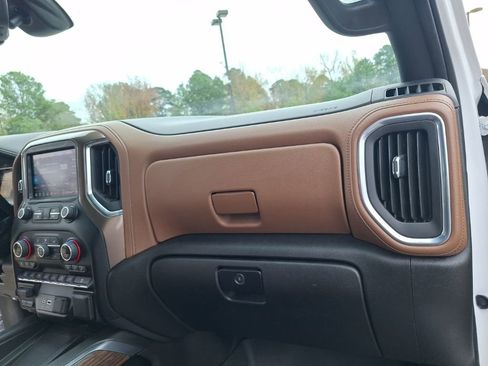 Certified 2023 Chevrolet Silverado 2500 High Country w/ Z71 Off-Road Package image 42