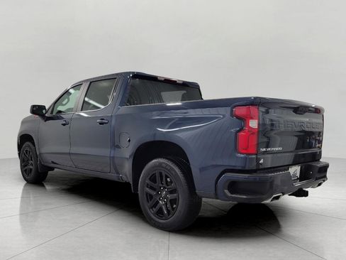 Used 2022 Chevrolet Silverado 1500 RST image 20
