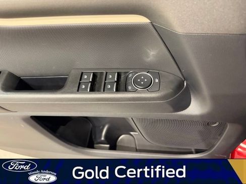 Certified 2025 Ford Bronco Sport Big Bend w/ Convenience Package AWD/4WD image 21