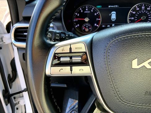 Used 2022 Kia Telluride SX w/ Towing Package FWD image 22