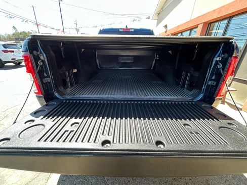 Used 2022 RAM 1500 Big Horn AWD/4WD image 6