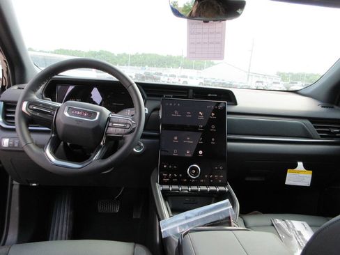New 2026 GMC Terrain AT4 w/ Convenience Package III AWD/4WD image 14