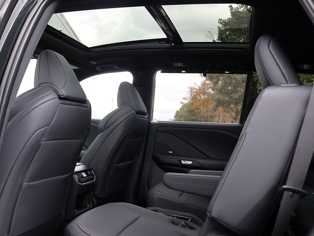 New 2026 Lexus TX 350 AWD w/ Technology Package image 15