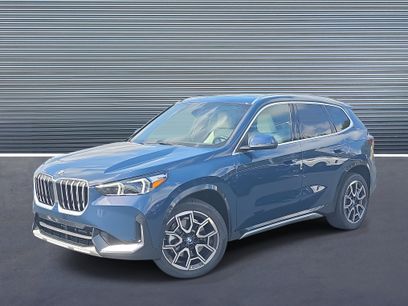 New 2026 BMW X1 xDrive28i w/ Convenience Package