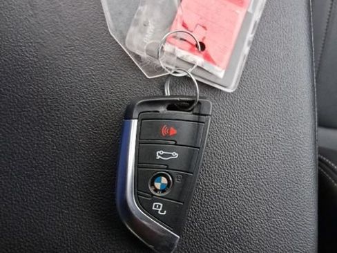 Used 2023 BMW X3 sDrive30i w/ Convenience Package w/ZPA RWD image 20
