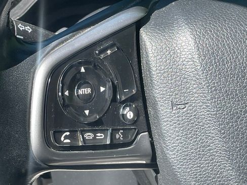 Used 2019 Honda CR-V Touring image 28