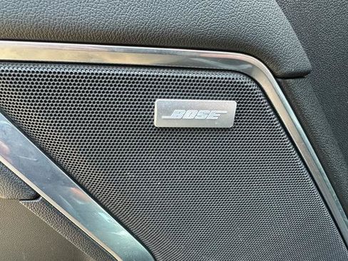 Used 2022 Chevrolet Silverado 1500 LT Trail Boss w/ Convenience Package II AWD/4WD image 18