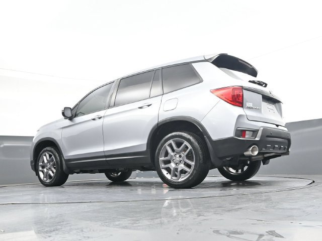 Used 2023 Honda Passport EX-L image 33