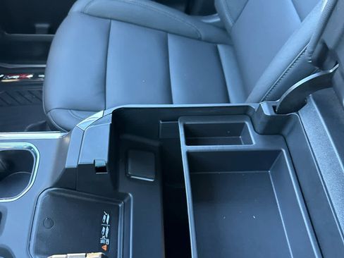 New 2026 Chevrolet Silverado 1500 LT Trail Boss w/ LT Trail Boss Premium Package image 26