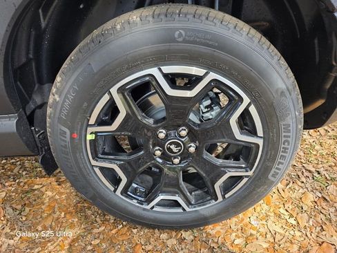 New 2026 Ford Bronco Sport Outer Banks image 32