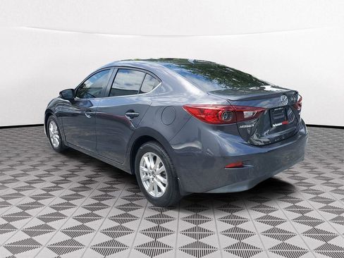Used 2016 MAZDA MAZDA3 i Grand Touring image 4