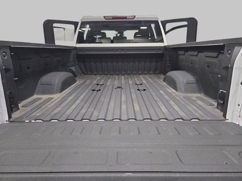 Used 2024 Chevrolet Silverado 2500 Custom w/ Custom Convenience Package image 13