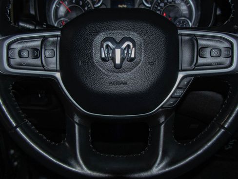 Used 2023 RAM 1500 Lone Star AWD/4WD image 11