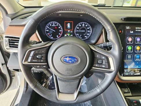 Used 2020 Subaru Outback Touring XT AWD/4WD image 13
