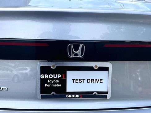 Used 2024 Honda Accord EX image 31
