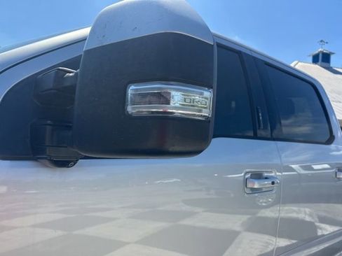 Used 2019 Ford F250 Lariat w/ Lariat Ultimate Package AWD/4WD image 13