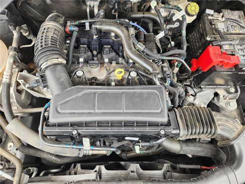 Used 2025 Ford Escape Active FWD image 32