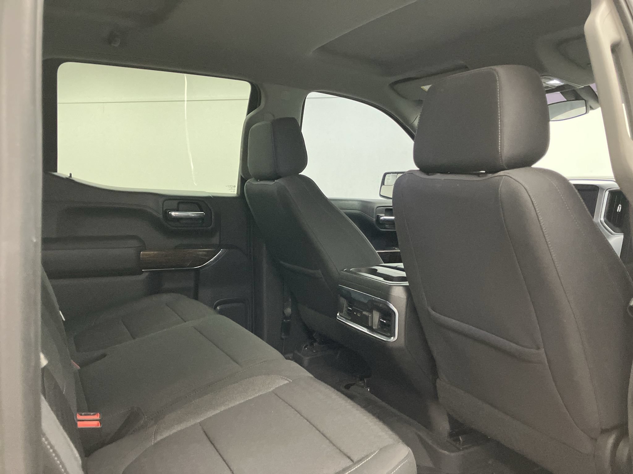 Used 2021 GMC Sierra 1500 Elevation AWD/4WD image 14