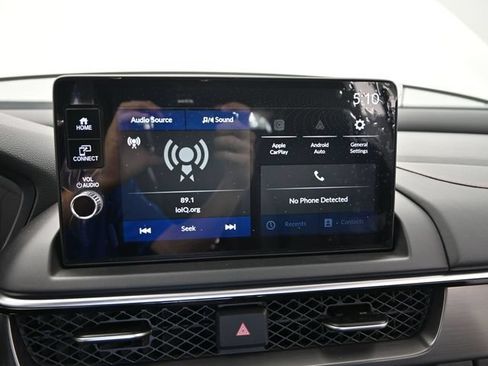 Used 2025 Acura ADX A-Spec FWD image 15