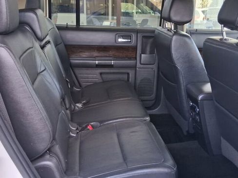 Used 2016 Ford Flex Limited w/ Equipment Group 303A image 11
