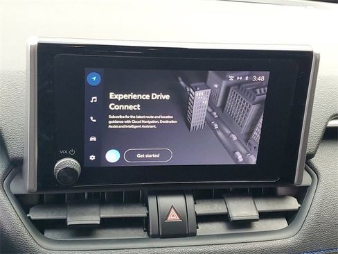 Used 2023 Toyota RAV4 SE image 24