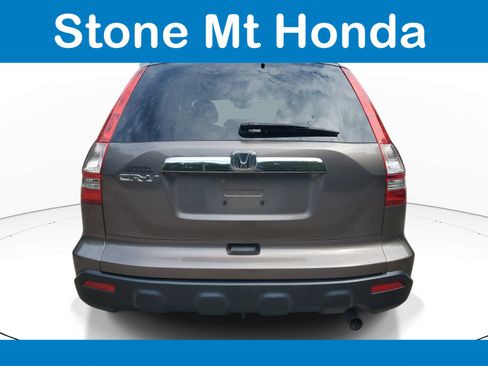 Used 2009 Honda CR-V EX-L image 10