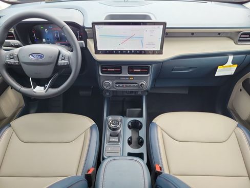 New 2026 Ford Maverick Lariat AWD/4WD image 16
