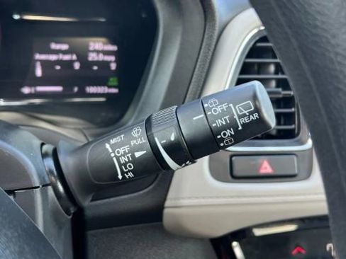 Used 2019 Honda HR-V EX image 82