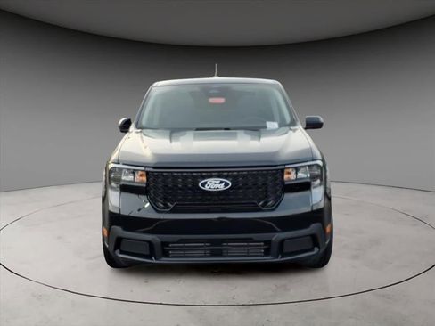 New 2026 Ford Maverick XLT w/ XLT Luxury Package image 15