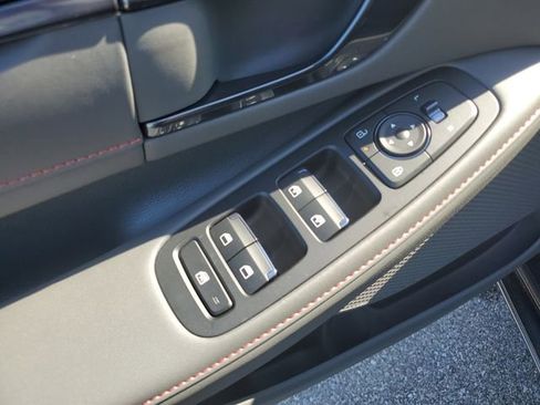 New 2026 Hyundai Sonata N Line image 20