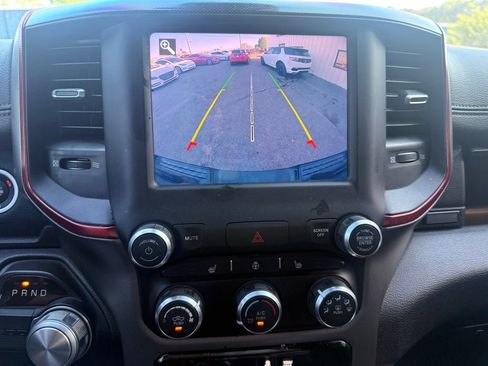 Used 2020 RAM 1500 Rebel w/ Rebel Level 1 Equipment Group image 10