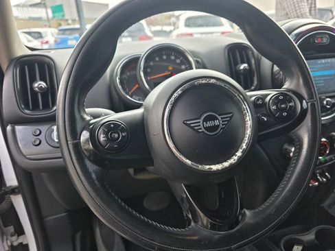 Used 2020 MINI Cooper Countryman FWD image 10