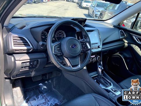 Certified 2023 Subaru Forester Touring image 19