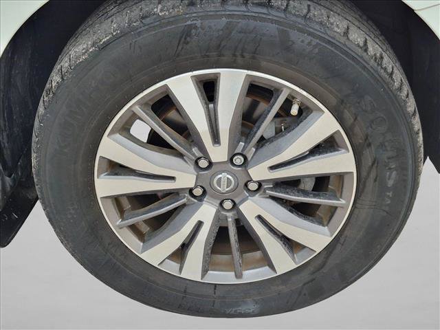Used 2017 Nissan Pathfinder S FWD image 15
