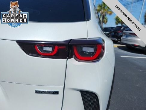 Certified 2025 MAZDA CX-50 AWD 2.5 S w/ Preferred Package image 31
