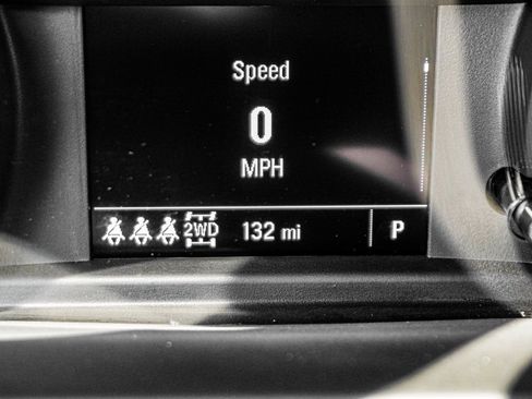 New 2026 Chevrolet Silverado 2500 Custom w/ Custom Value Package image 56