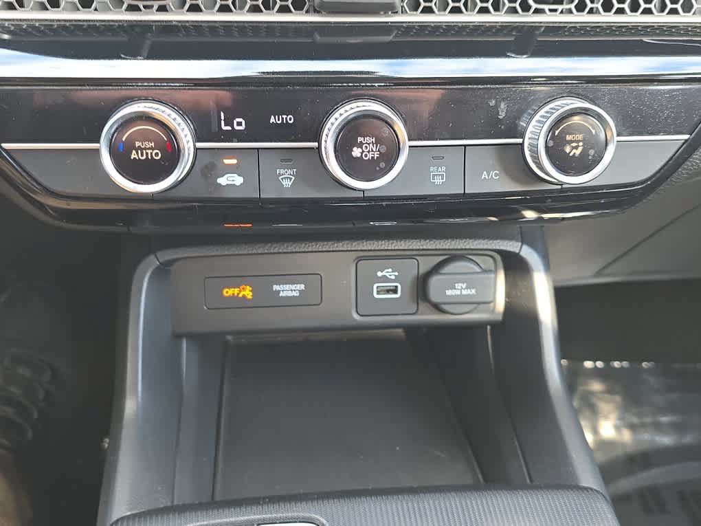 Used 2022 Honda Civic LX image 20