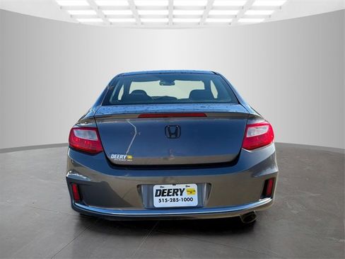 Used 2015 Honda Accord LX-S image 5