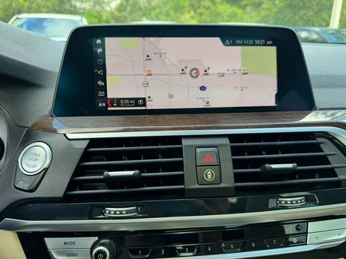 Used 2021 BMW X3 sDrive30i w/ Convenience Package RWD image 7