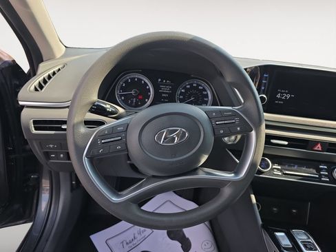Used 2023 Hyundai Sonata SEL FWD image 12