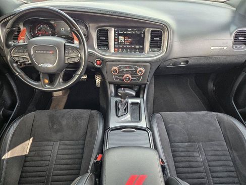 Used 2021 Dodge Charger R/T w/ Daytona Edition Group RWD image 25