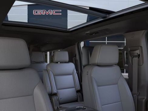New 2026 GMC Yukon XL Elevation w/ Elevation Premium Package AWD/4WD image 24
