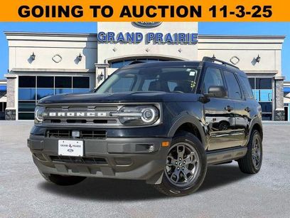 Certified 2023 Ford Bronco Sport Big Bend w/ Convenience Package