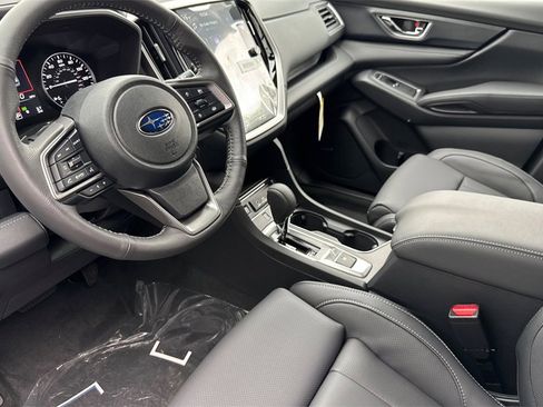 New 2026 Subaru Ascent Limited image 12