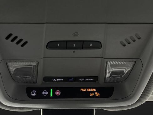 Used 2021 Chevrolet Equinox LT image 24