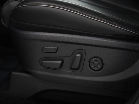 Used 2022 Hyundai Palisade Calligraphy image 30