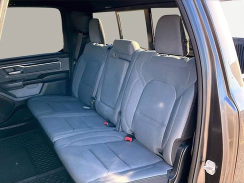 Used 2022 RAM 1500 Big Horn image 27
