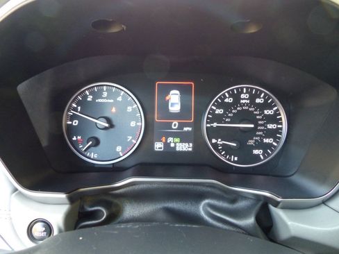 Used 2024 Subaru Legacy Limited AWD/4WD image 28