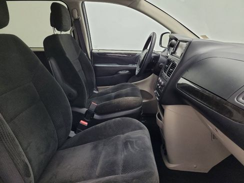 Used 2017 Dodge Grand Caravan SE w/ Power Window Group FWD image 21
