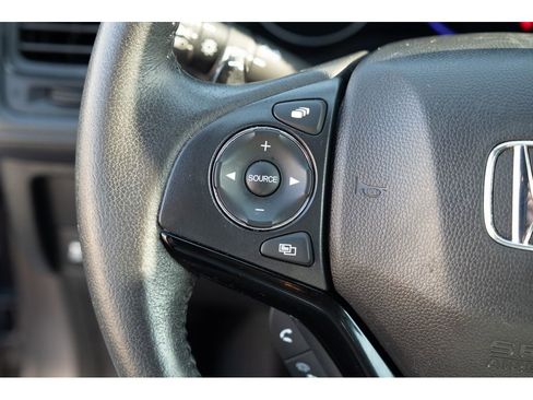 Used 2020 Honda HR-V Sport image 11